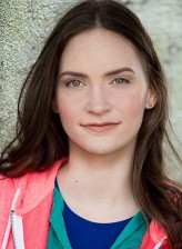 Charity Hitchcock fotoğrafı