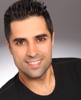 Deja Soufka fotoğrafı