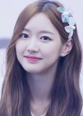 Jung Mimi fotoğrafı