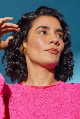 Geetika Vidya Ohlyan fotoğrafı