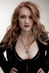 Lizze Gordon fotoğrafı