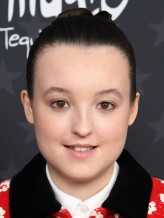 Bella Ramsey fotoğrafı