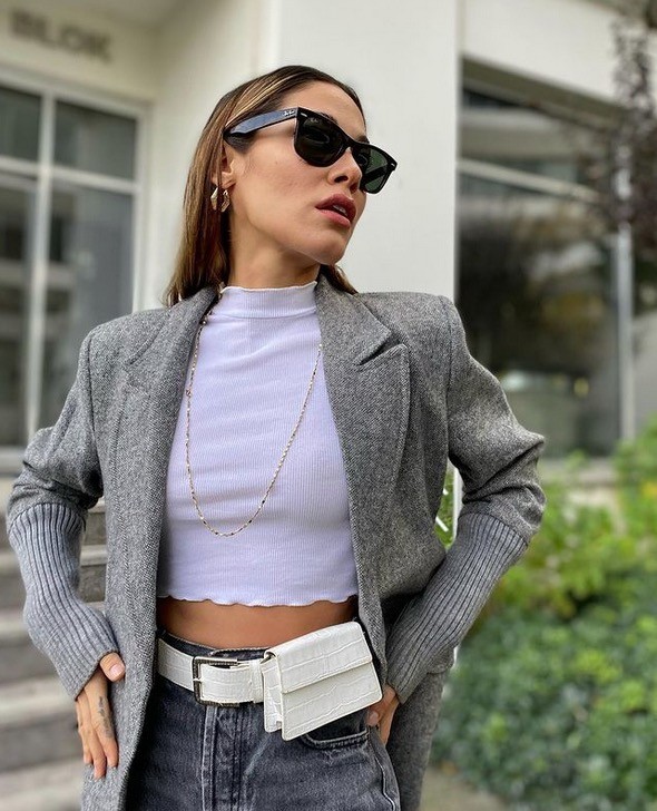 Merve Sevin Fotoğrafı