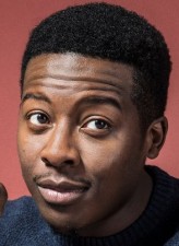 Brandon Micheal Hall fotoğrafı