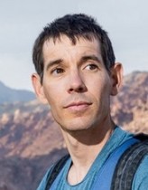 Alex Honnold fotoğrafı