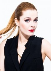 Begüm Kütük fotoğrafı