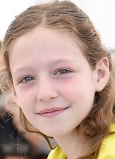 Alida Baldari Calabria fotoğrafı