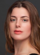 İrem Mercan fotoğrafı