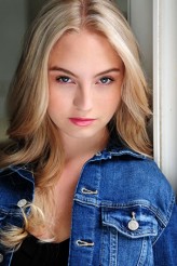 Vanessa Przada fotoğrafı