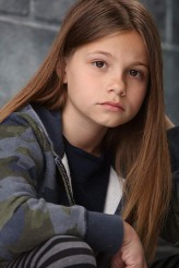 Joey Rae Blair fotoğrafı