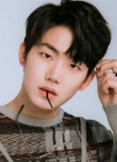 Bang Jae-Min fotoğrafı