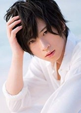 Yoshihiko Aramaki fotoğrafı