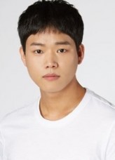 Jung Ik-Han fotoğrafı