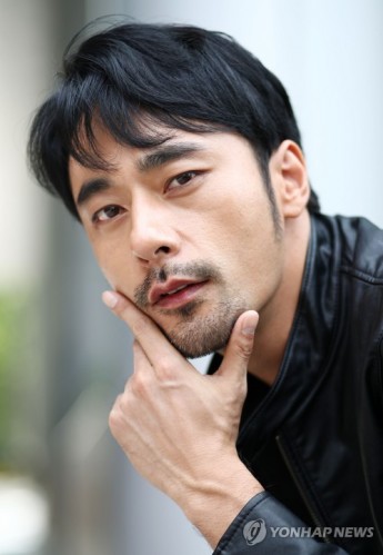 Yoon Joo-Man fotoğrafı