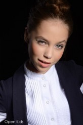 Valeria Didkovska fotoğrafı