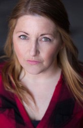 Rebecca Donovan Morgan fotoğrafı