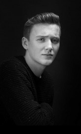 Padhraig Parkinson fotoğrafı