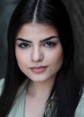 Sibel Pala fotoğrafı