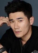 Ha Soo-Ho fotoğrafı