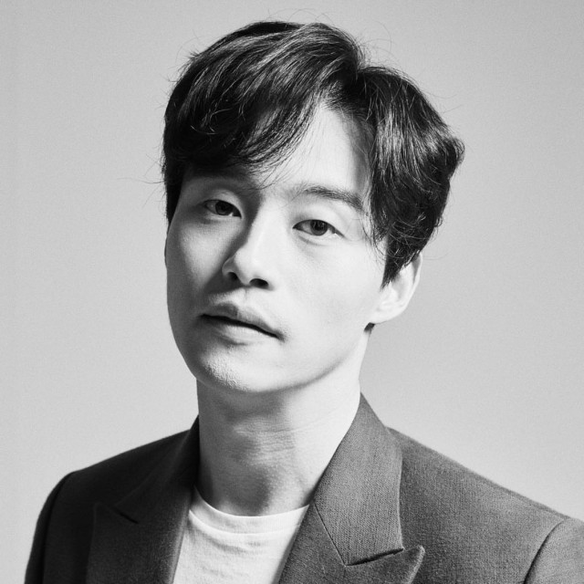 Yang Dae-Hyuk fotoğrafı