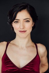 Michela Cannon fotoğrafı