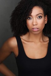 Keisha Haines fotoğrafı