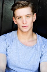 Travis Jeffery fotoğrafı