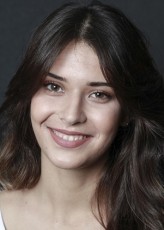 Devrim Özkan fotoğrafı