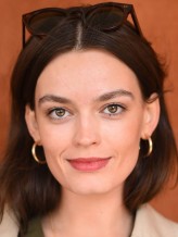 Emma Mackey fotoğrafı