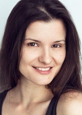 Katarína Andrejcová fotoğrafı