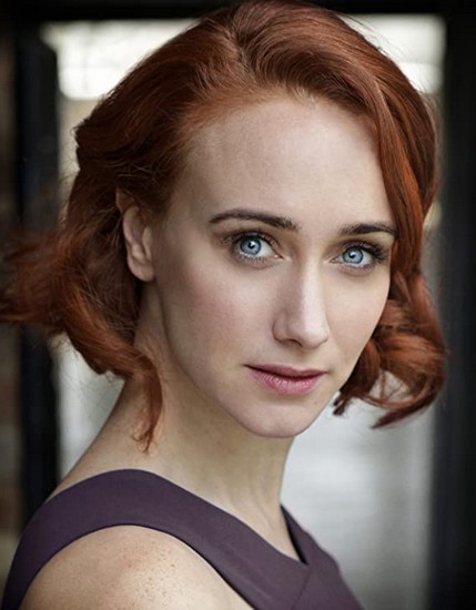 Faith Knight Fotoğrafı