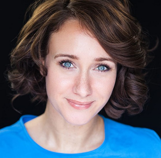 Faith Knight Fotoğrafı