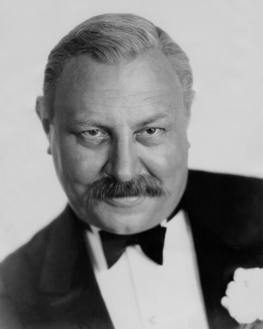 Emil Jannings Fotoğrafı