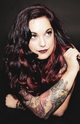 Rebecah  Rye fotoğrafı