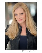 Melissa Chadwick fotoğrafı