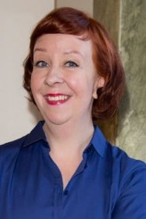 Jenni Kokander fotoğrafı