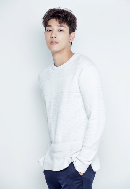 Kim Bum-Jin Fotoğrafı