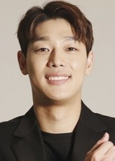 Kim Bum-Jin fotoğrafı