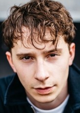 Jonathan Berlin fotoğrafı