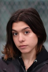 Sara Luna Zoric fotoğrafı