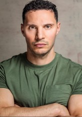 Christopher Evangelou fotoğrafı