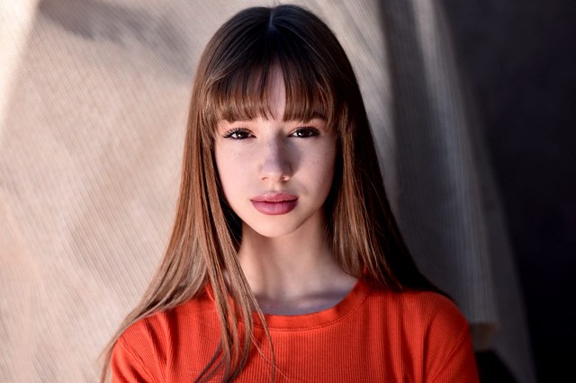 Kayla DiVenere Fotoğrafı