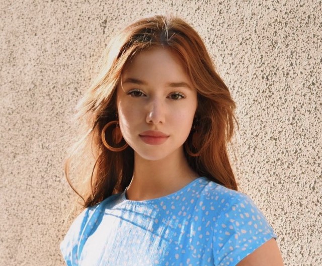 Kayla DiVenere fotoğrafı