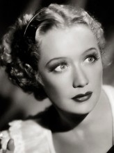 Miriam Hopkins fotoğrafı