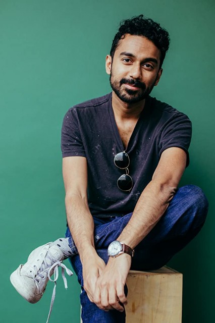 Varun  Saranga Fotoğrafı