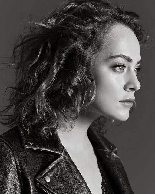 Aglaya Tarasova  Fotoğrafı