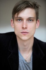 Daniel Sträßer fotoğrafı