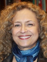 Jeannie Elias fotoğrafı