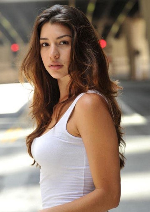 Jamie Gray  Hyder Fotoğrafı