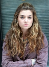 Giorgia Whigham fotoğrafı